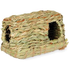 Prevue Pet Products Small Grass Hut - 1096