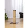 Prevue Pet Gemini Tall Square Scratching Post