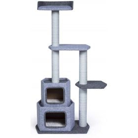 Prevue Pet Products Kitty Power Paws (Option: Sky Tower)